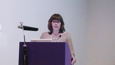 NSCAD Public Lecture Series: Jennifer Leonard