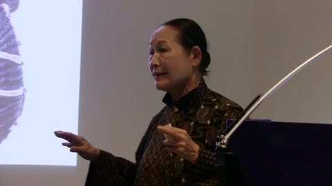 NSCAD Public Lecture Series: Toshiko MacAdam